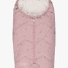 Voksi Sky Light Fußsack, Soft Grape Heather