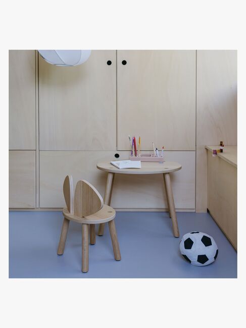 Nofred Mouse Stuhl, Oak