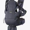 BabyBjörn Move Babytrage 3D Mesh, Anthracite