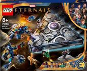 LEGO Super Heroes 76156 LEGO® Marvel: Aufstieg des Domo
