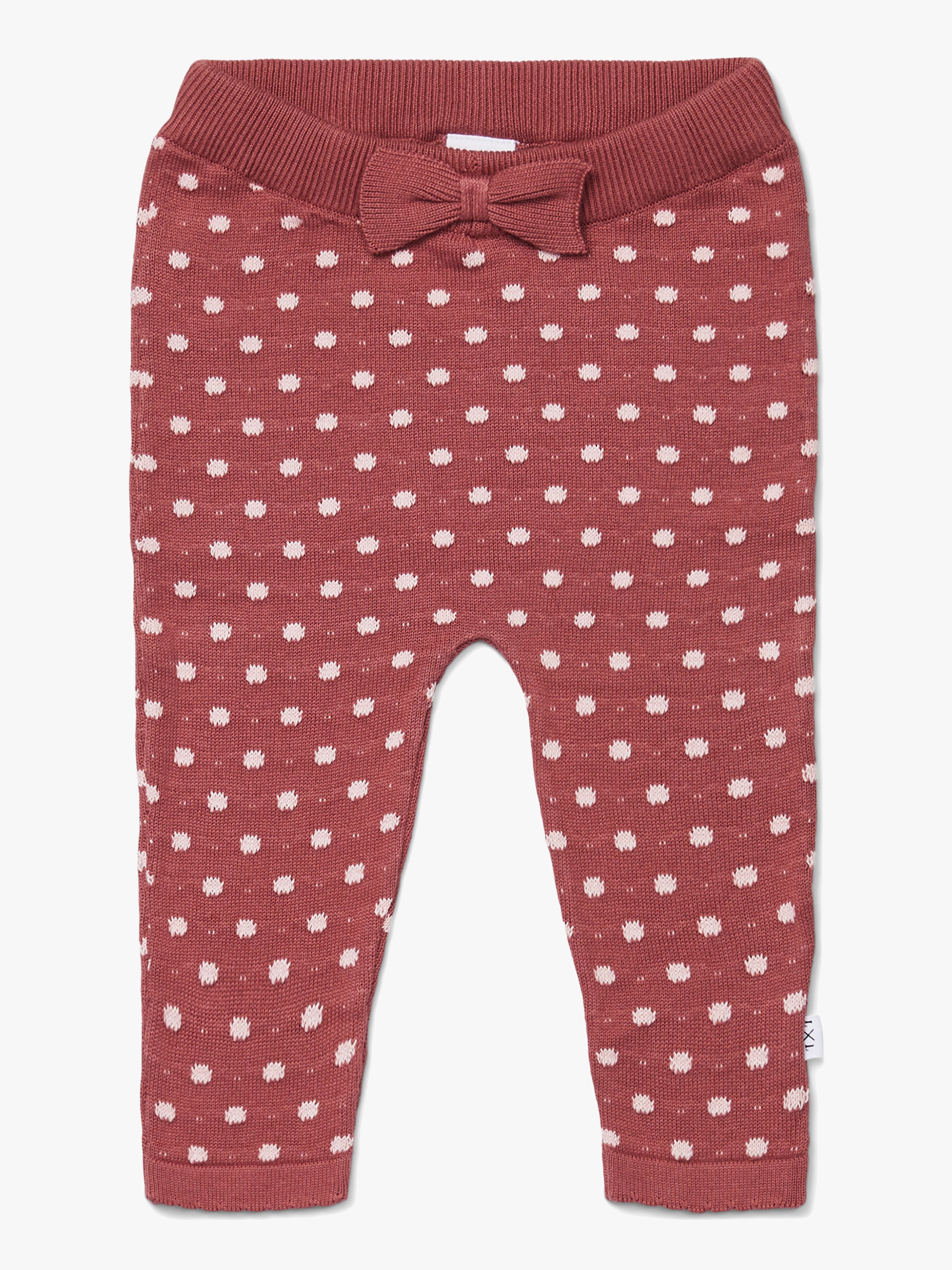 Bellance Hose, Pink 62