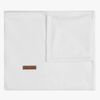 Baby's Only Cot Decke Sense TOG 1.6, White