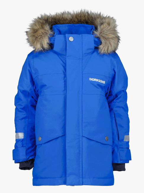 Didriksons Bjärven Winterjacke, Caribbean Blue 505470-435-1356_1.jpg