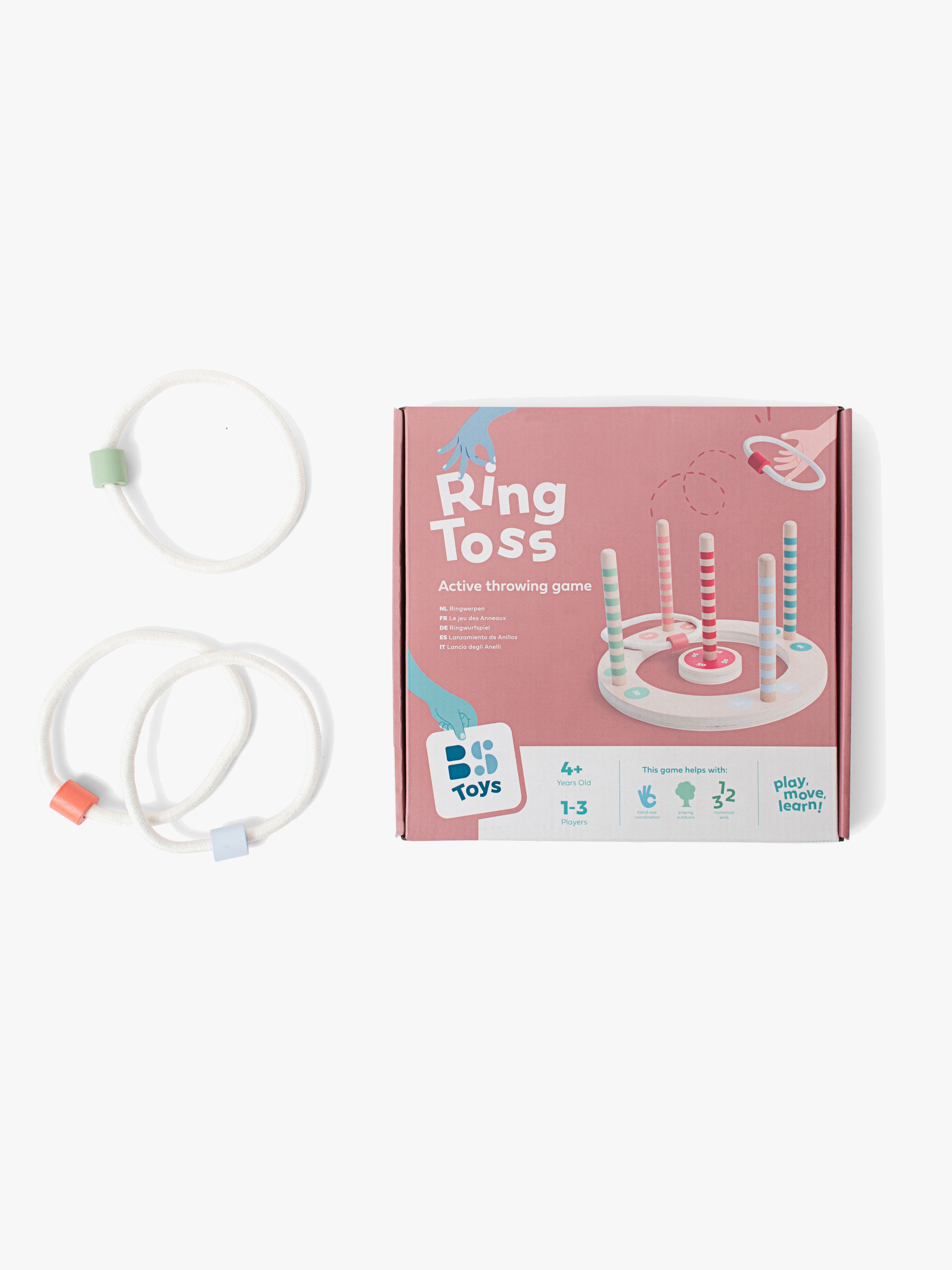 BS Toys Spiel Ring Toss
