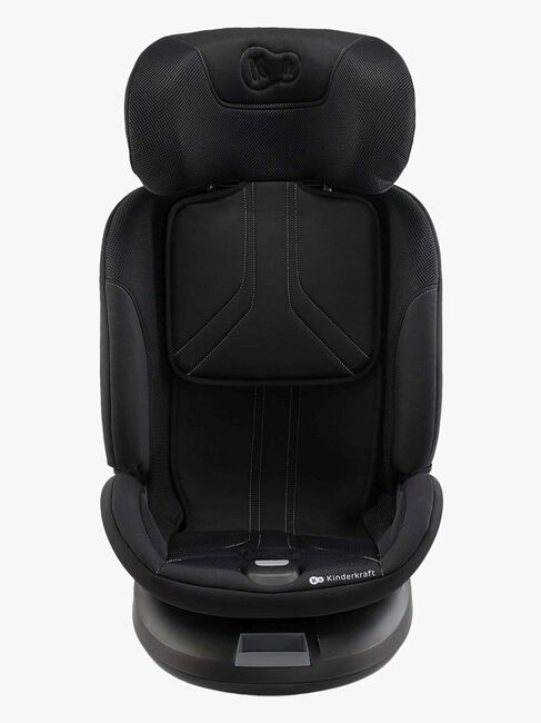 Kinderkraft XPEDITION 3 i-Size Kindersitz, Black