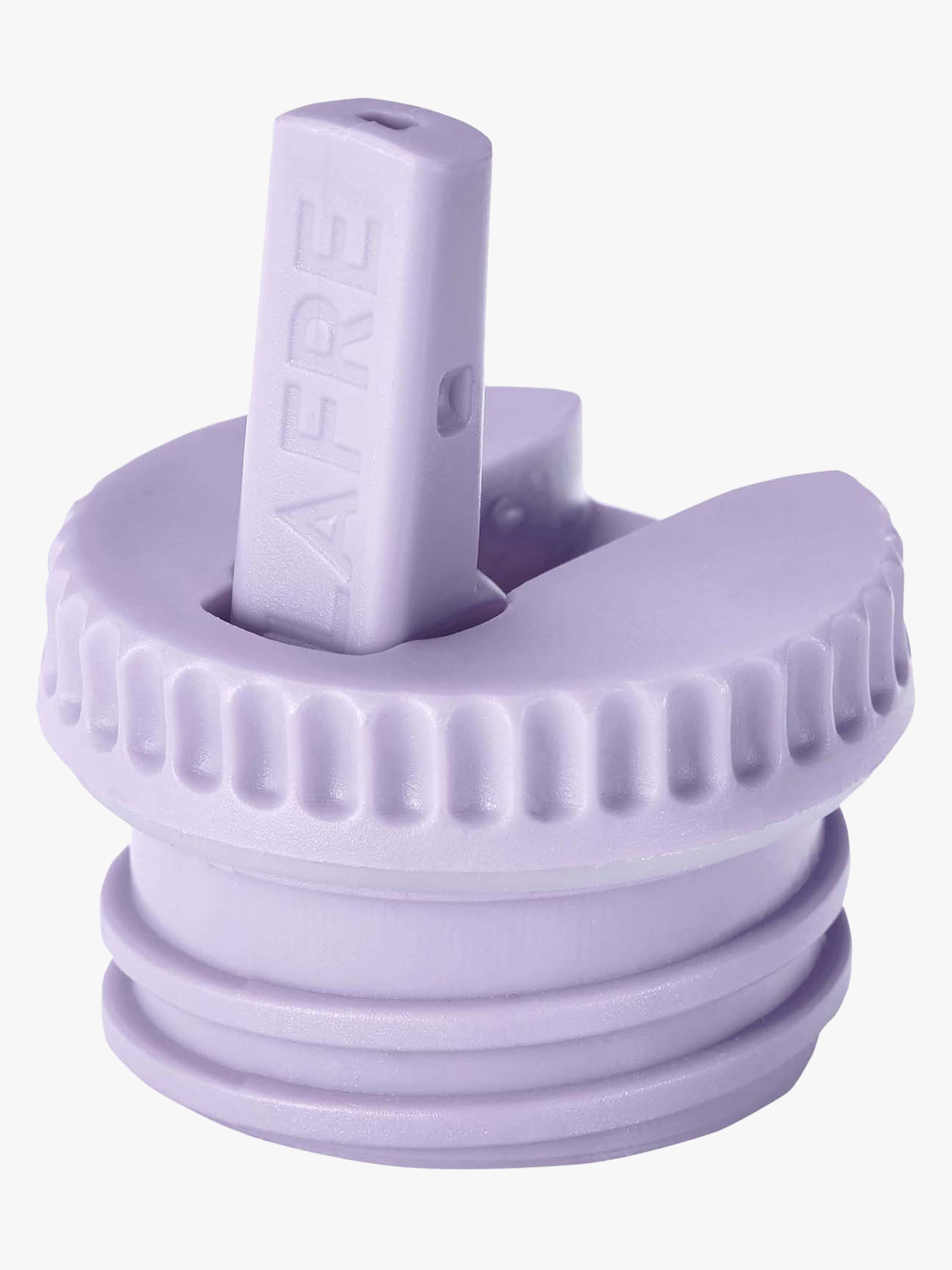 Blafre Trinkaufsatz zur Edelstahlflasche, Hellviolett