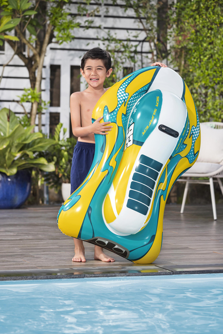 Bestway Badespielzeug Sea Surfer