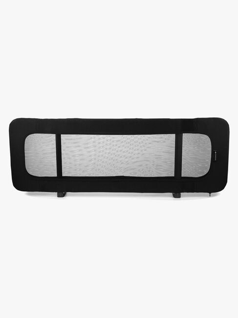 Kinderkraft Guard&Dream Bettbegrenzung, Schwarz