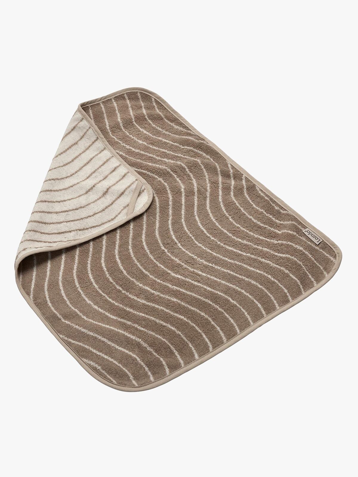 Leander Topper Wickelunterlage, Woodland Cappuccino
