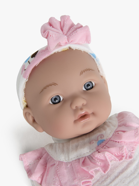 Cloudberry Castle Puppe Klassisch Alice 30cm