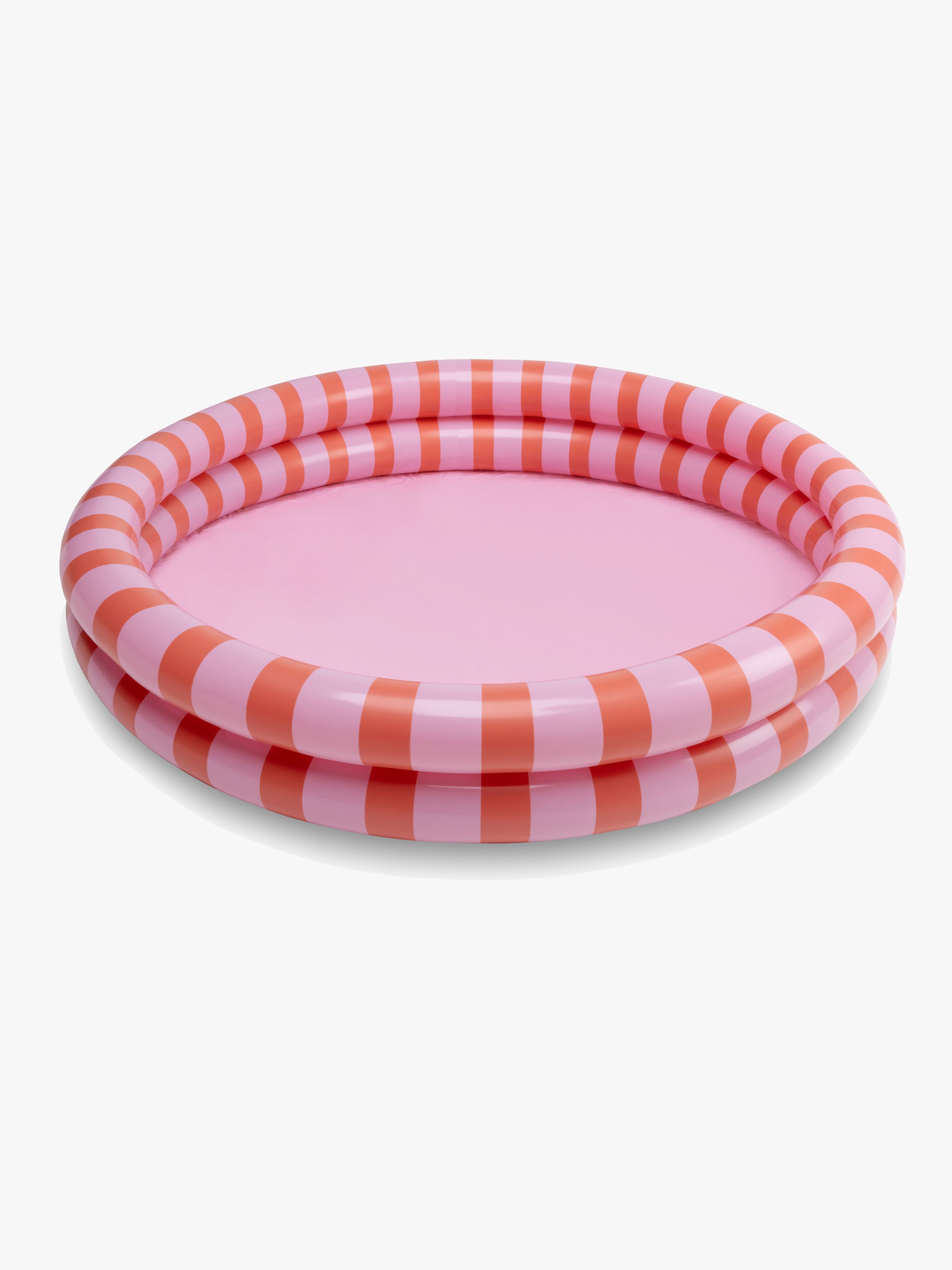 Swim Essentials Kinderpool 100 cm, Flow Red/Pink, Kinderpool