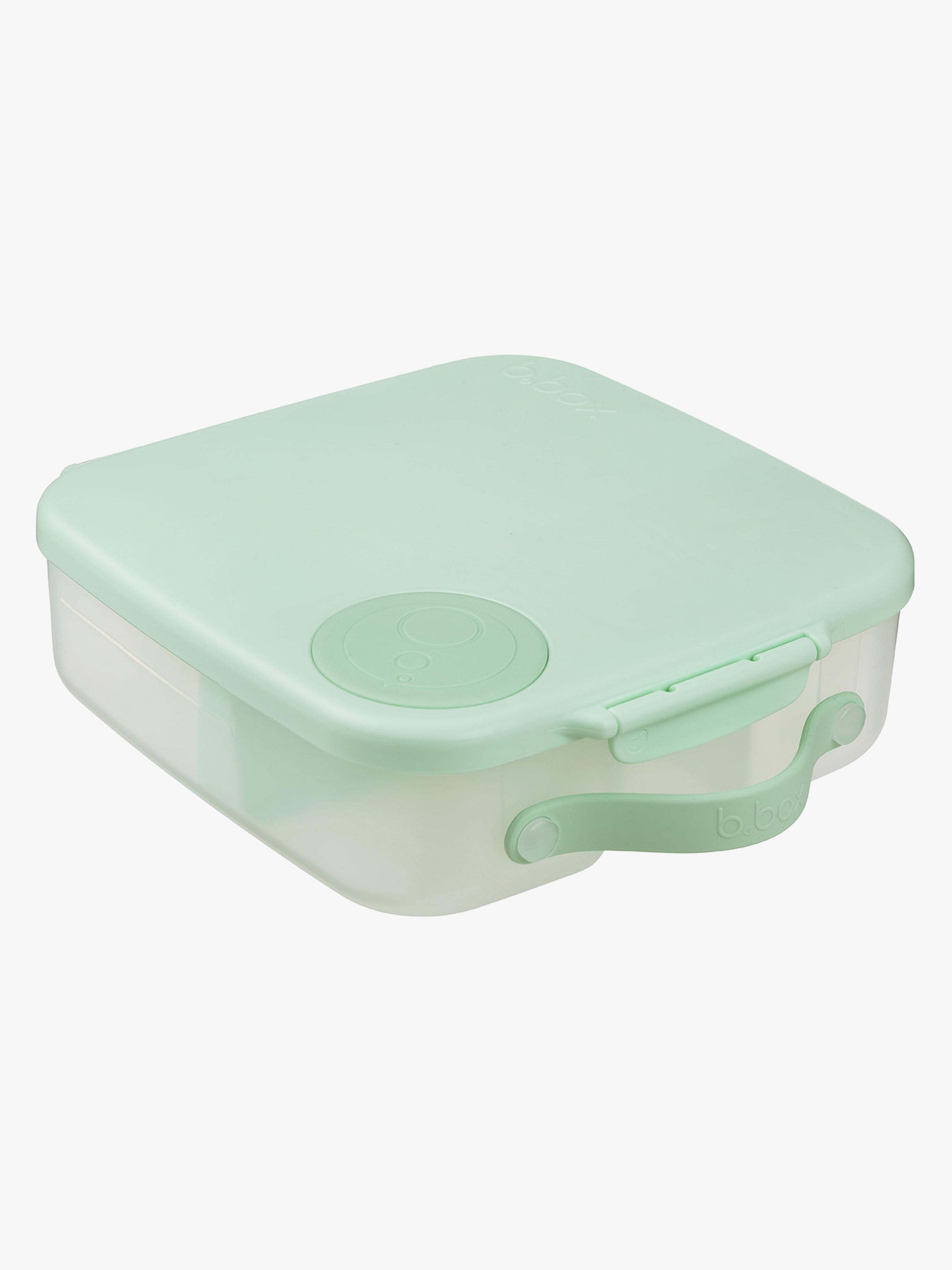 b.box Brotdose, Spearmint