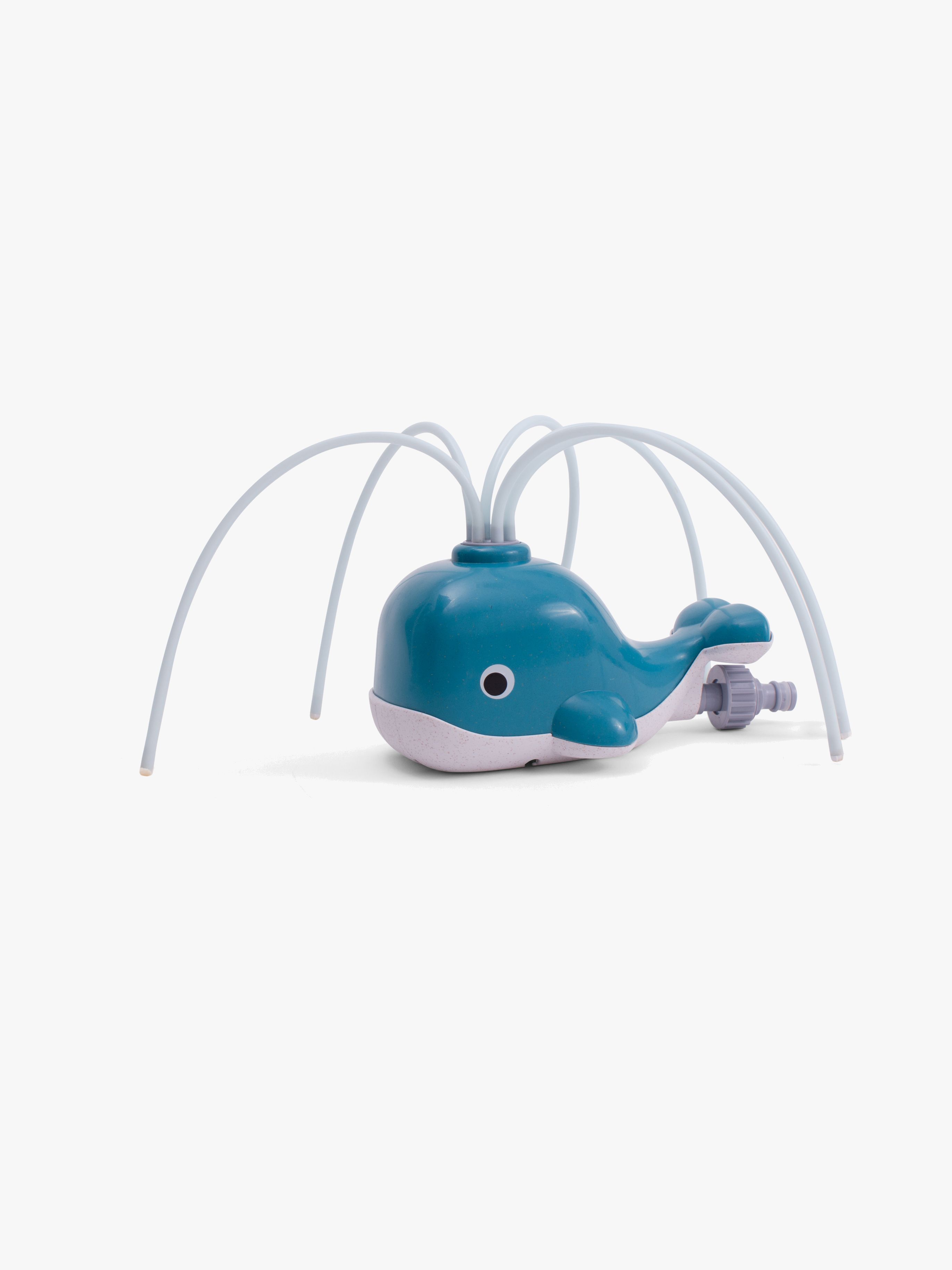 BS Toys Wassersprinkler Wal