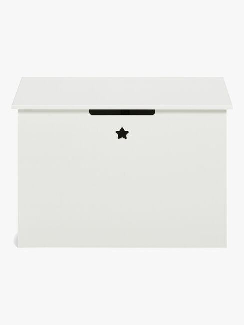 Alice & Fox SKYLER Truhe, Weiß