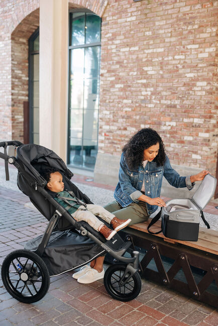 UPPAbaby Bevvy Kühltasche