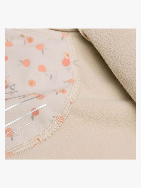 Viking x Kenza Softshelljacke, Sand