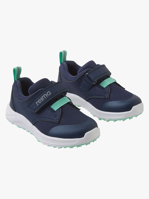 Reima Ekana Sneaker, Marineblau