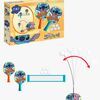 Disney Stitch 2-in-1 Tischtennis-Set