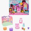 Gabby's Dollhouse Deluxe Room - Cat's Schlafzimmer
