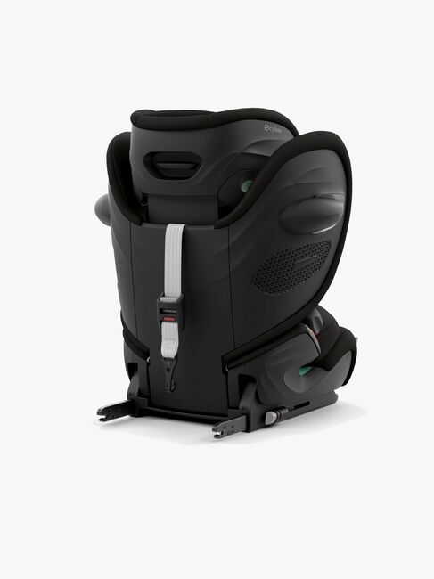 Cybex Pallas G3 i-Size Kindersitz, Magic Black