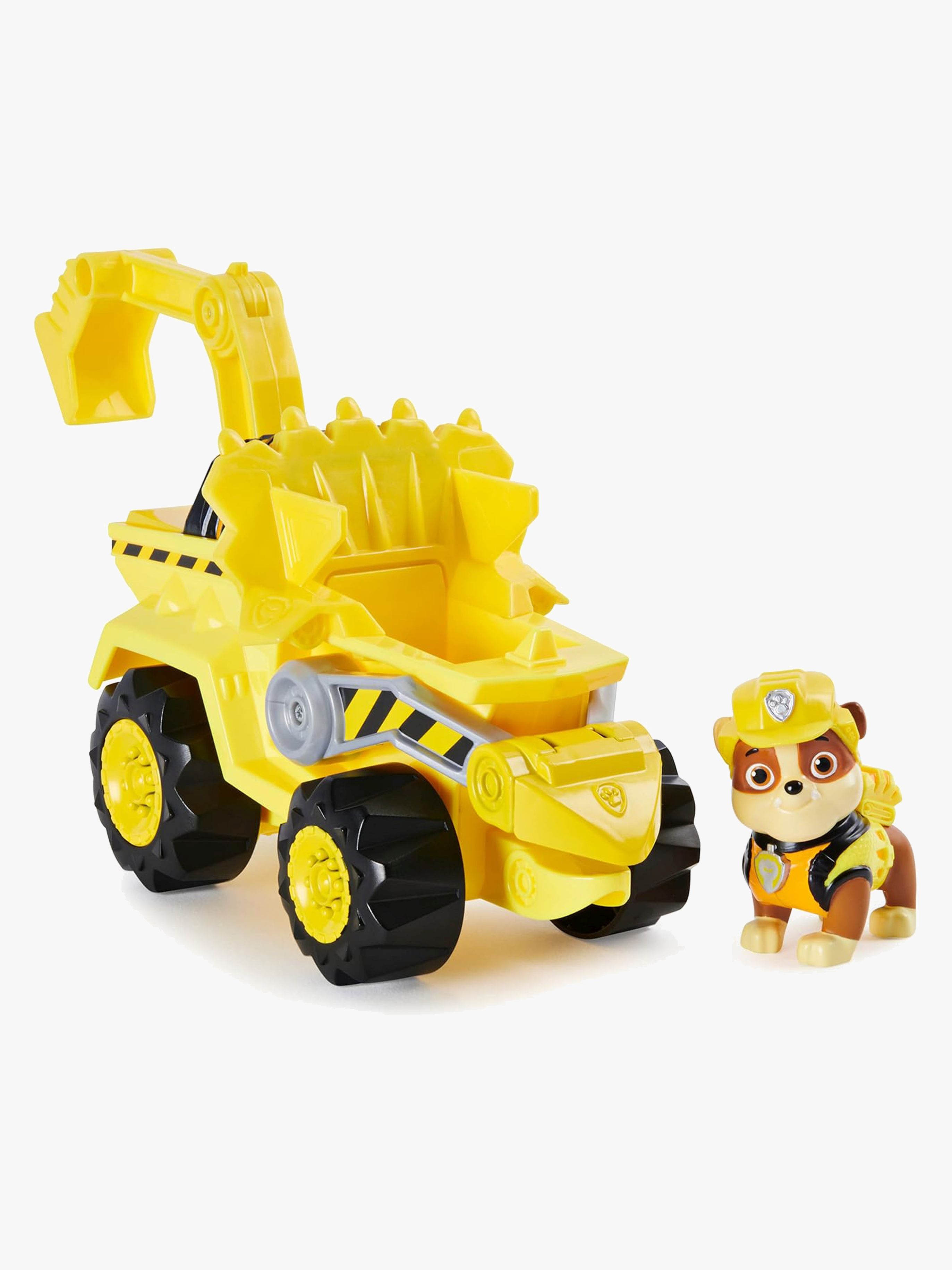 Dino Deluxe Fahrzeug Rubble