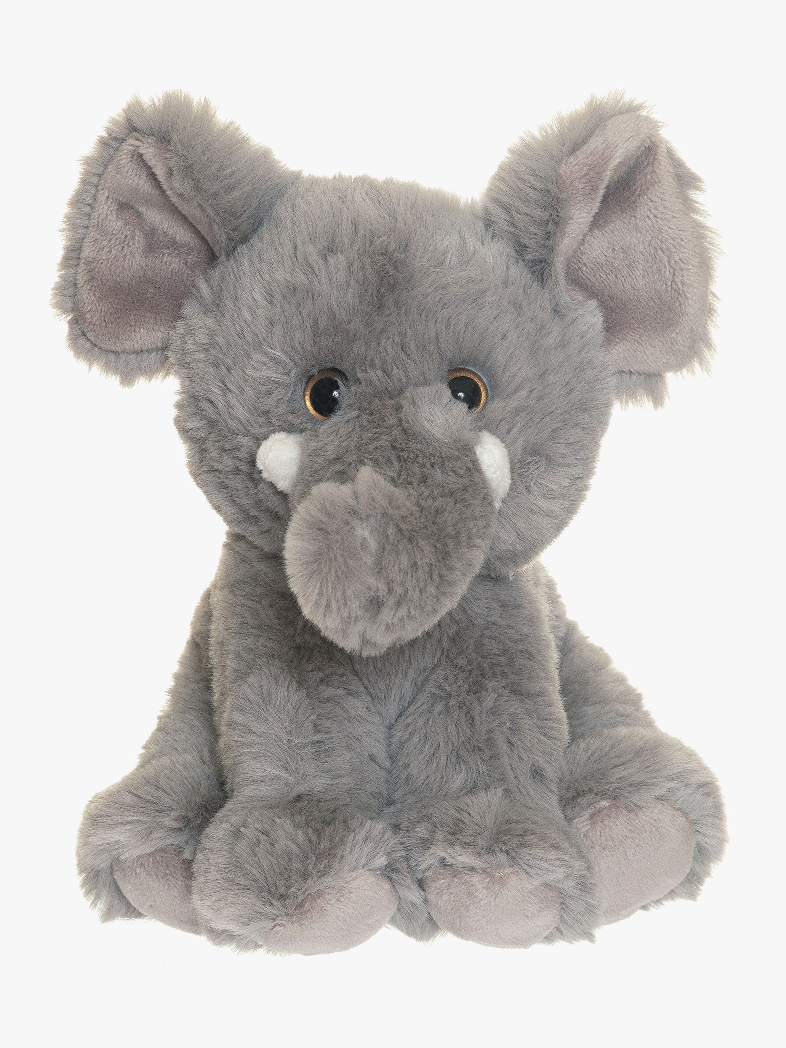 Kuscheltier Jungle Kidz Elefant 20 cm