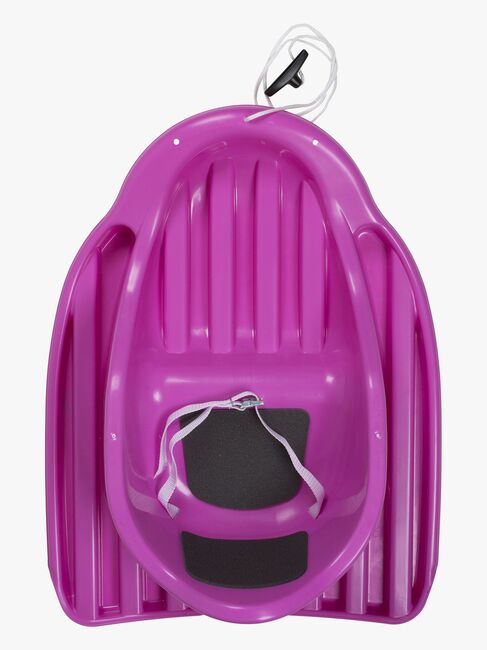 STIGA Babyschlitten Cruiser, Rosa