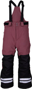 Lindberg Colden Thermohose, Dry Rose