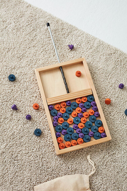 Kids Concept Spiel Rattenfalle