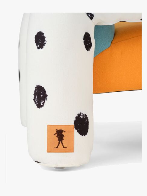 Kid's Concept Pippi Sessel