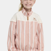 Nordbjörn Svansjö Outdoorjacke, Pink Stripe