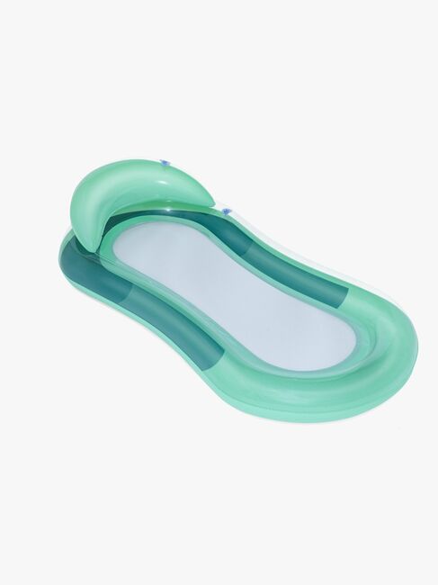 Bestway Badematratze HydroLuxe Lounge