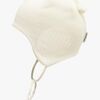 Devold HILDRE MERINO BEANIE BABY Mütze, Offwhite