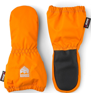 Hestra Czone Contact Handschuhe, Orange