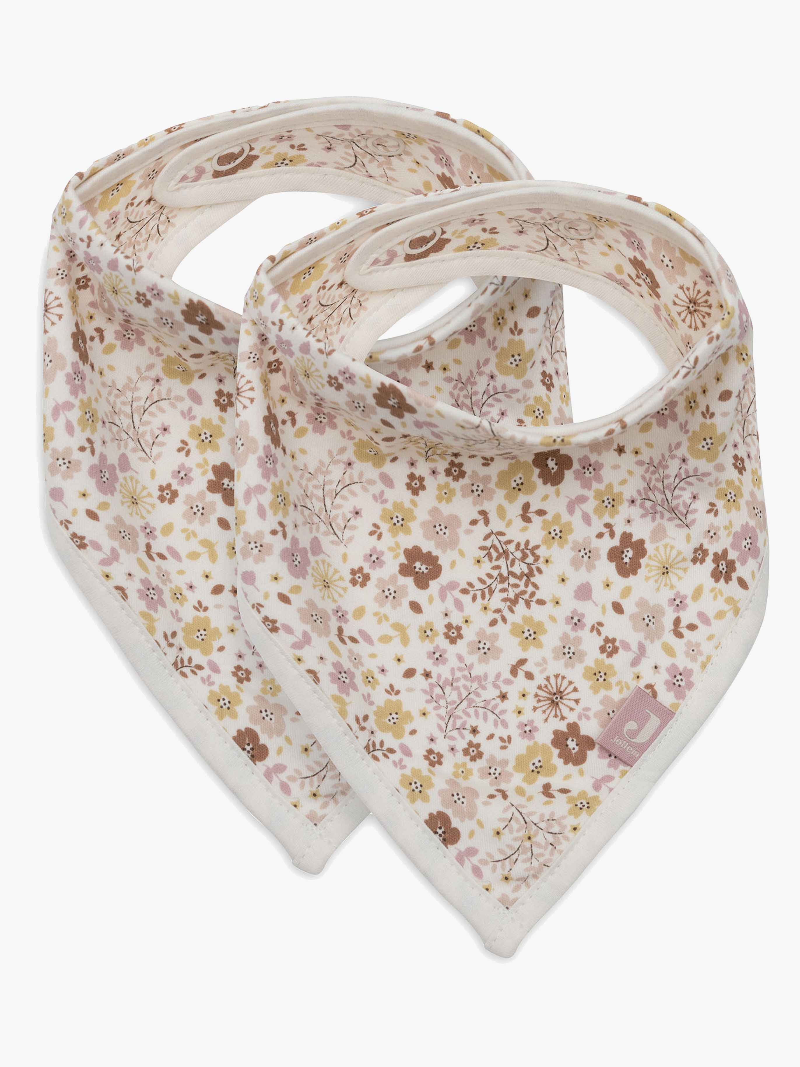 Bandana Halstuch 2er-Pack, Flower Fairies
