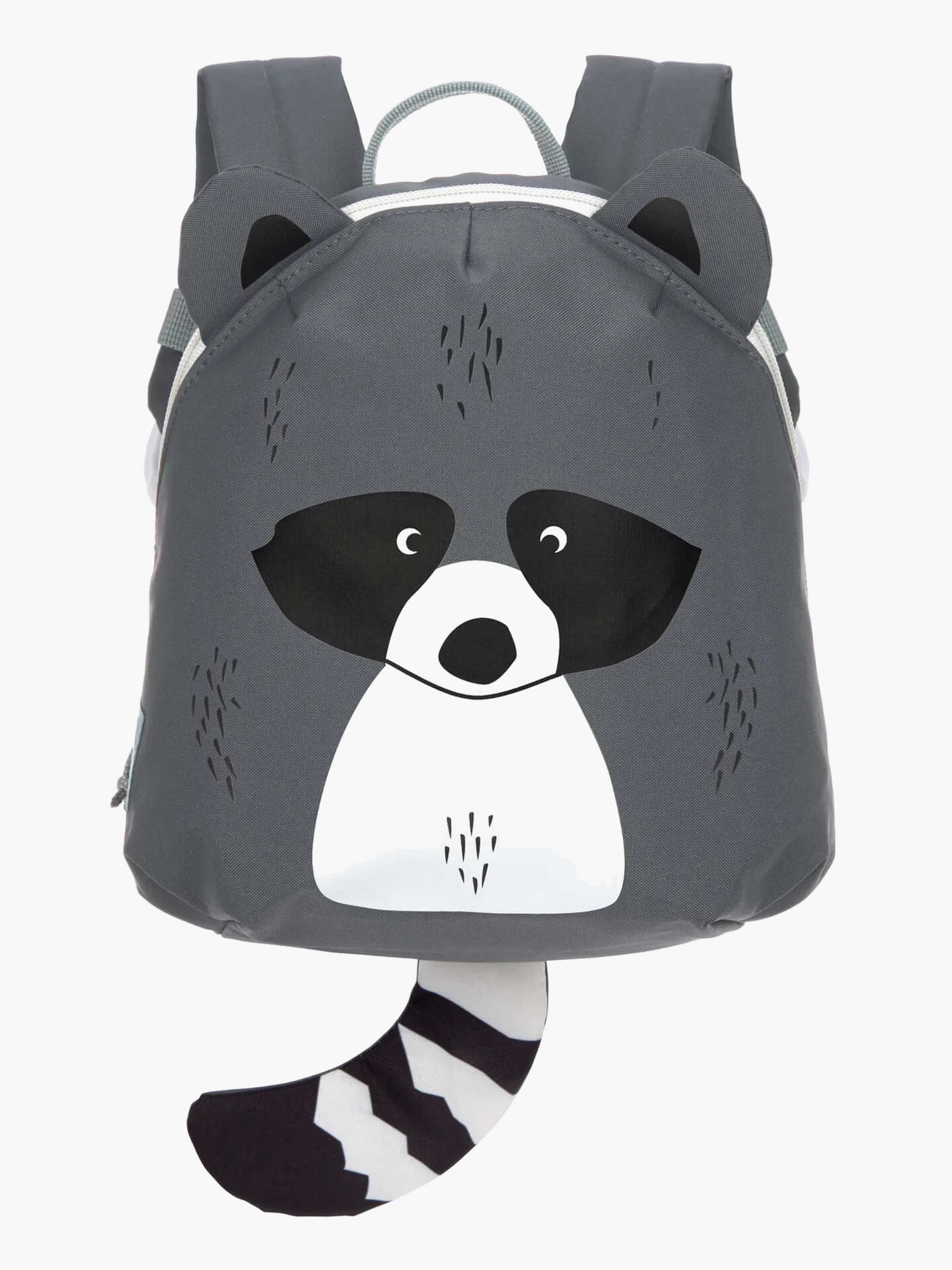 Lässig Tiny Kinder Rucksack 3,5L About Friends, Racoon