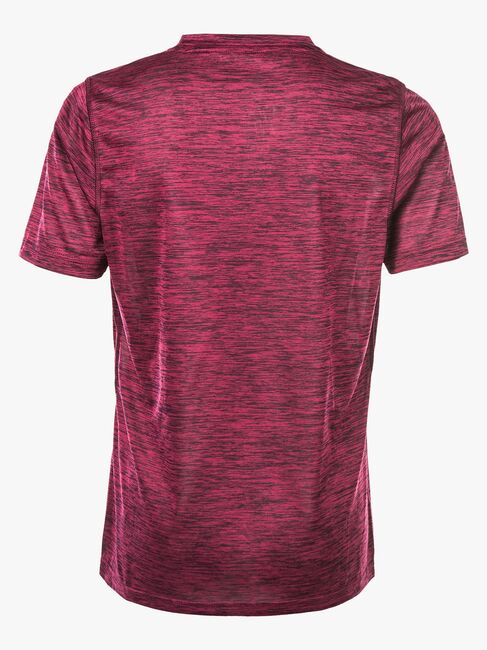 Endurance Dolyn T-Shirt, A Purple Potion