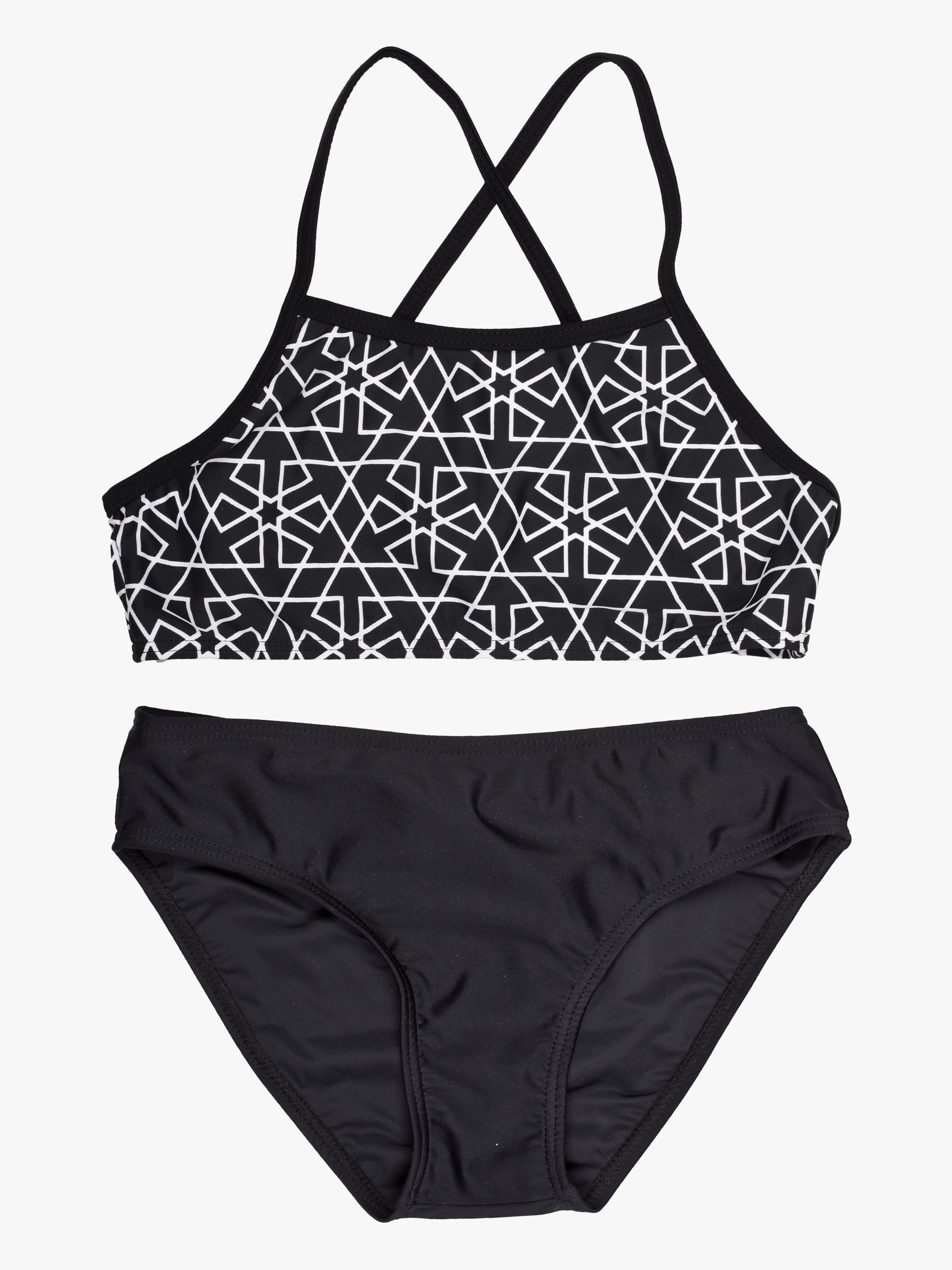 Lindberg Leah Bikini, Anthracite 98-104
