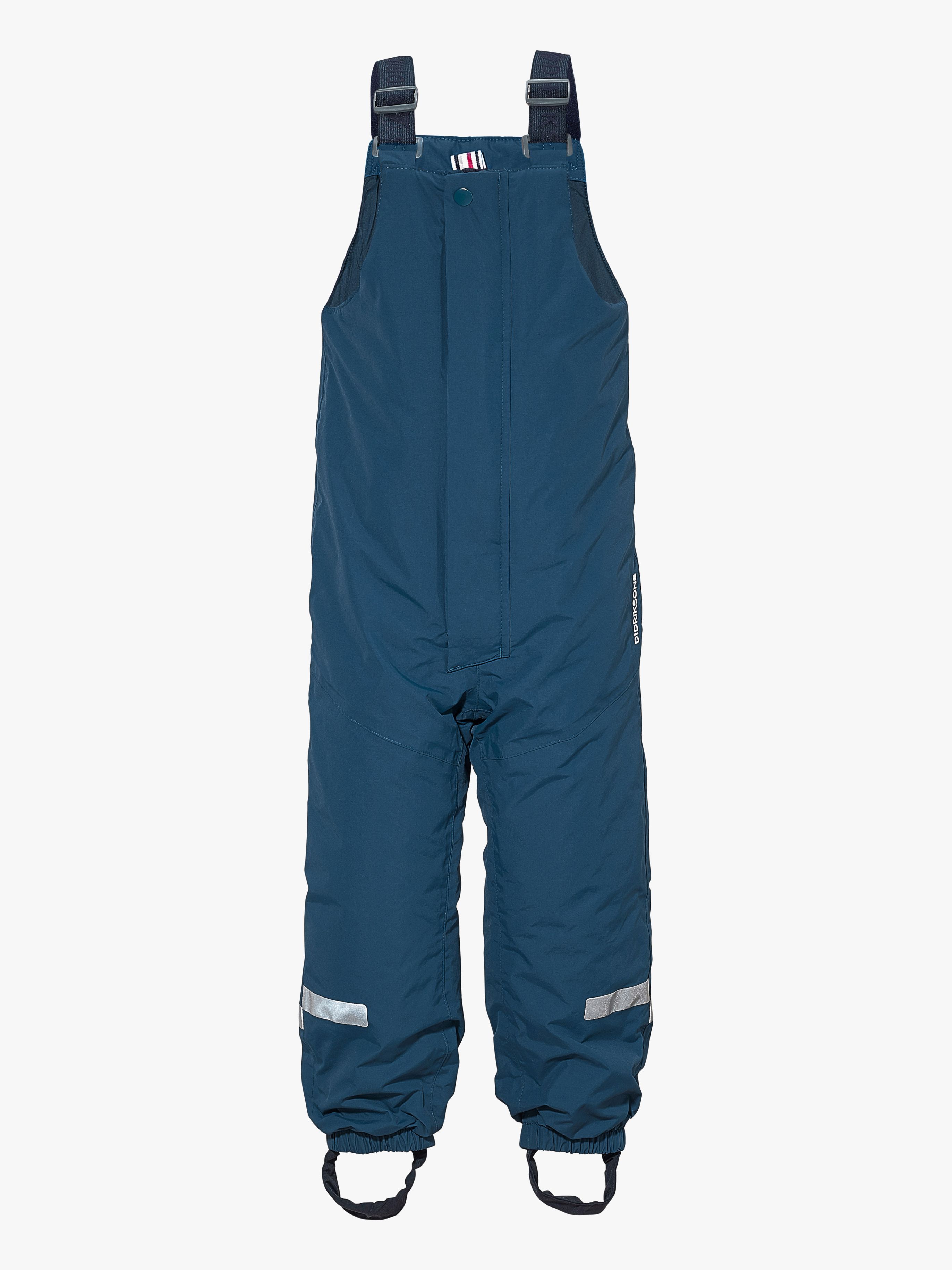 Didriksons Tarfala Thermohose, Hurricance Blue 80