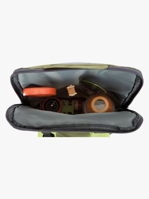 Small Foot Rucksack Entdecker