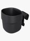 Thule Getränkehalter für Kindersitz, Black