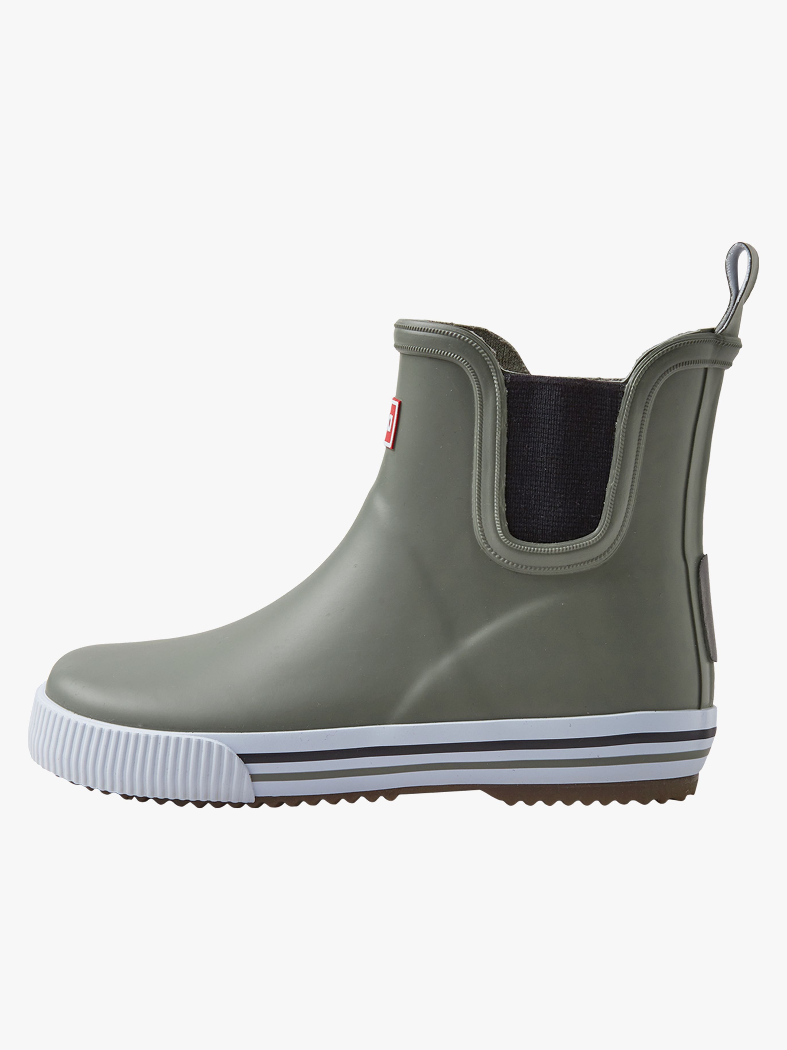 Ankles Gummistiefel, Greyish Green, 31, Kindergummistiefel, Kinderstiefel, Gummistiefel kinder, Kids