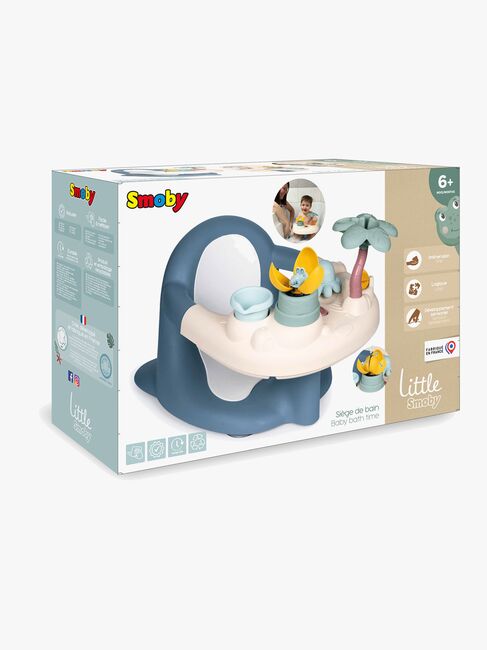 Smoby Little Smoby Badestuhl