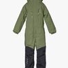Isbjörn Penguin Overall, Moss