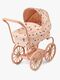 LIEWOOD Adaline Puppenwagen, Rosa