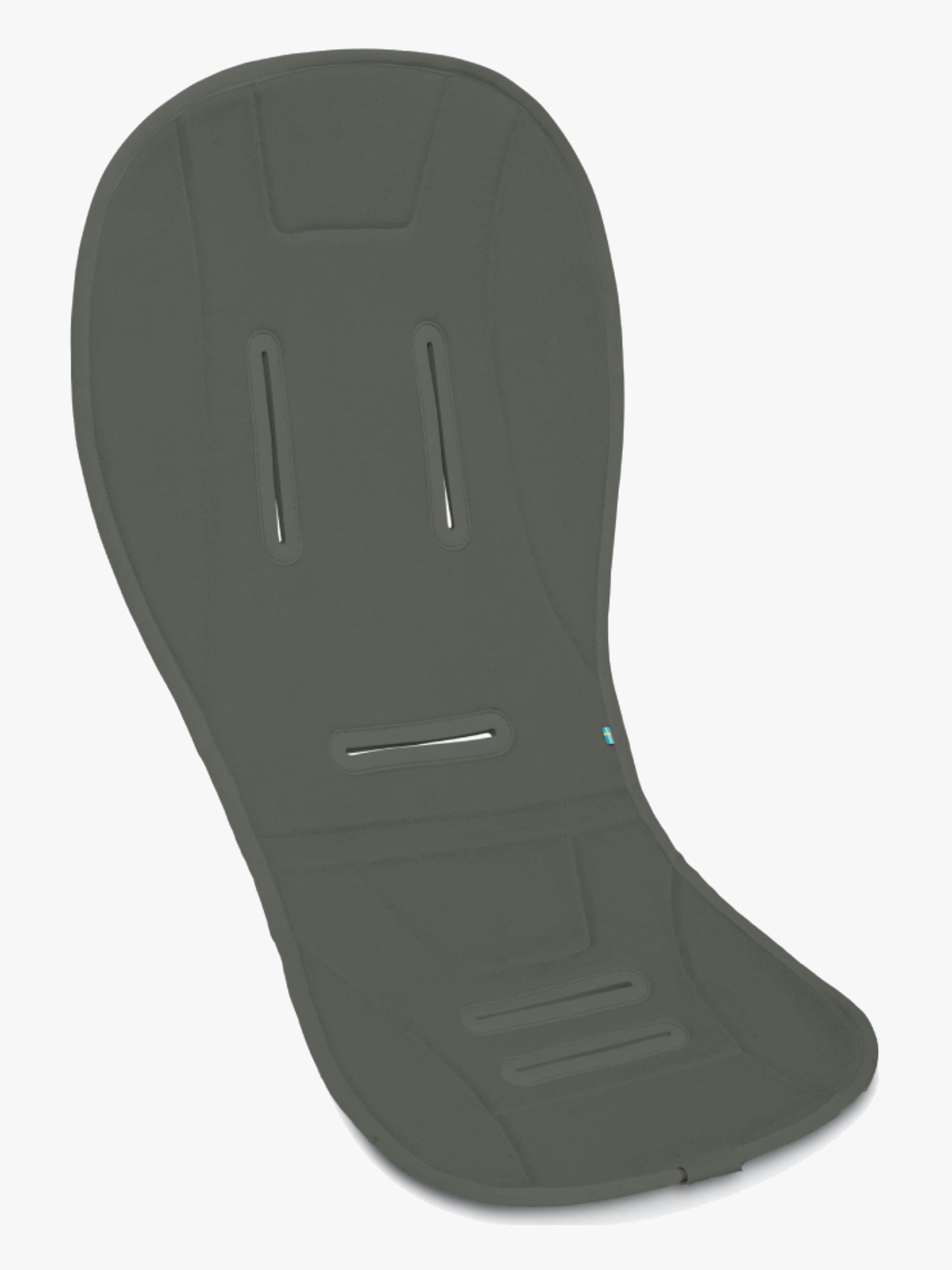 Inovi AerMax 3D Sitzpolster, Forest Green