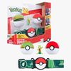 Pokémon Clip 'N' Go Gürtel Treecko