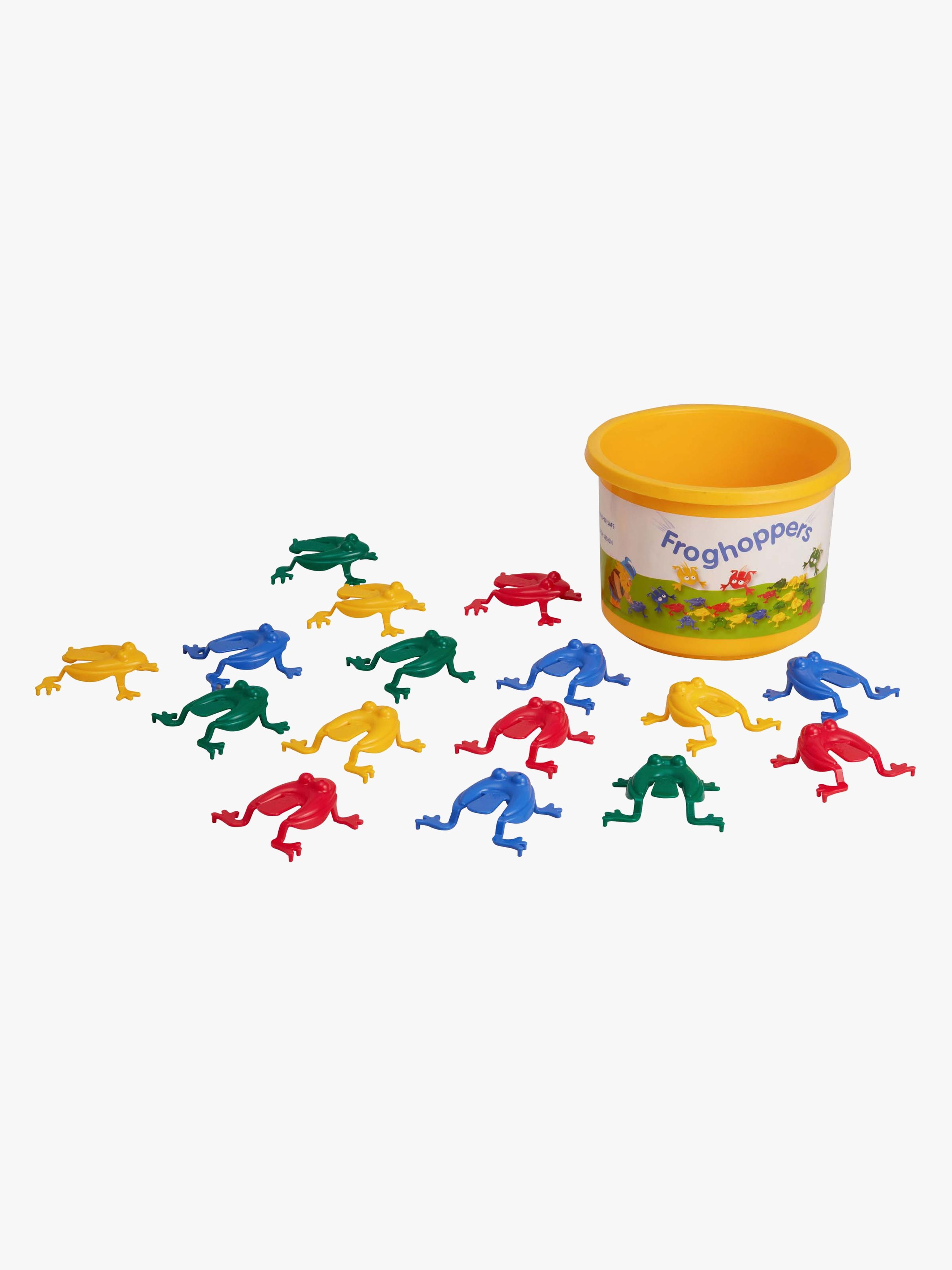Viking Toys Froschspiel