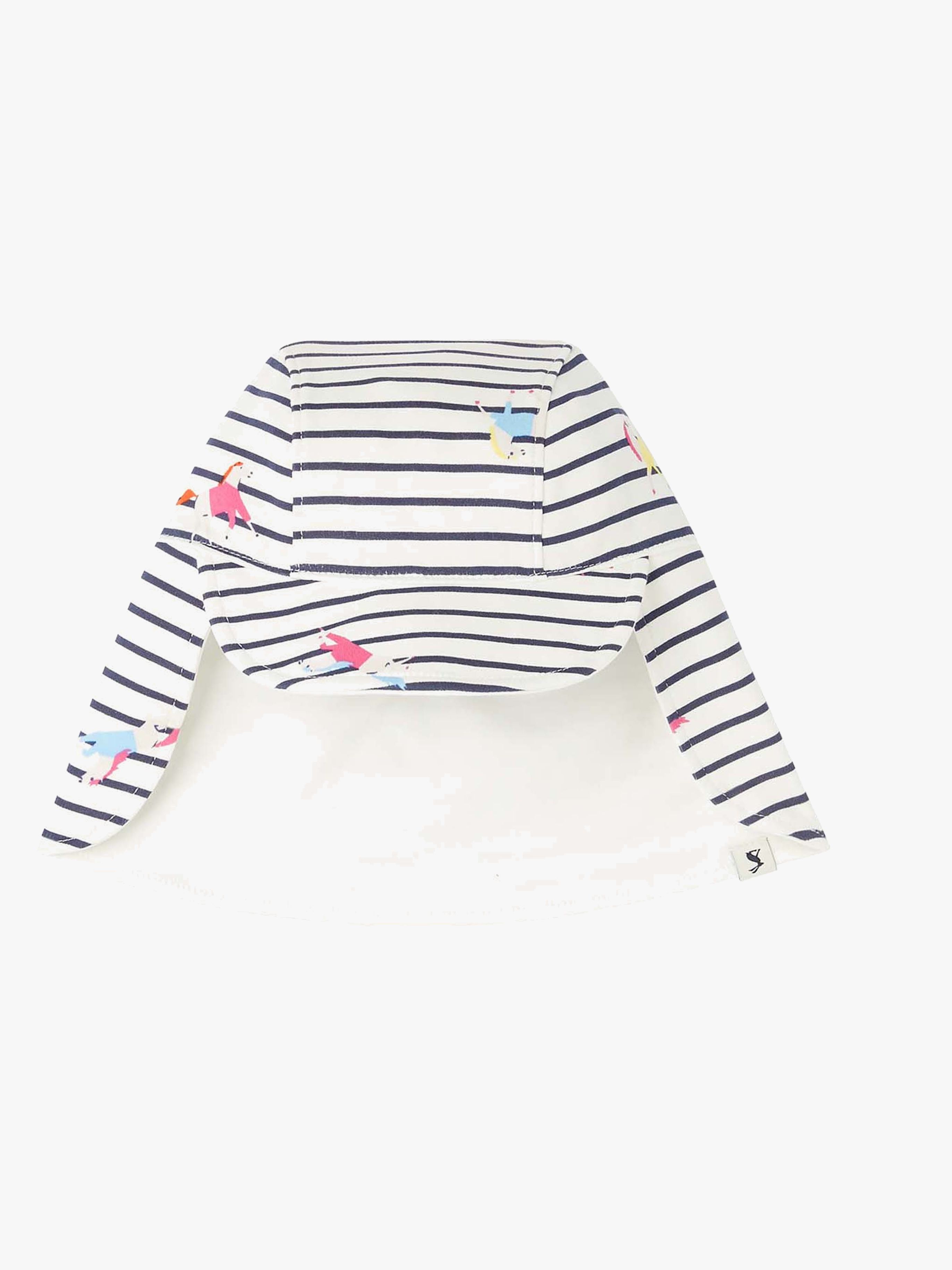 Sonny Sonnenhut, Horsestripe, 86-92
