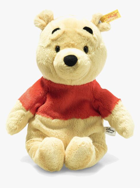 Steiff Disney Winnie Puuh Kuscheltier 29 cm